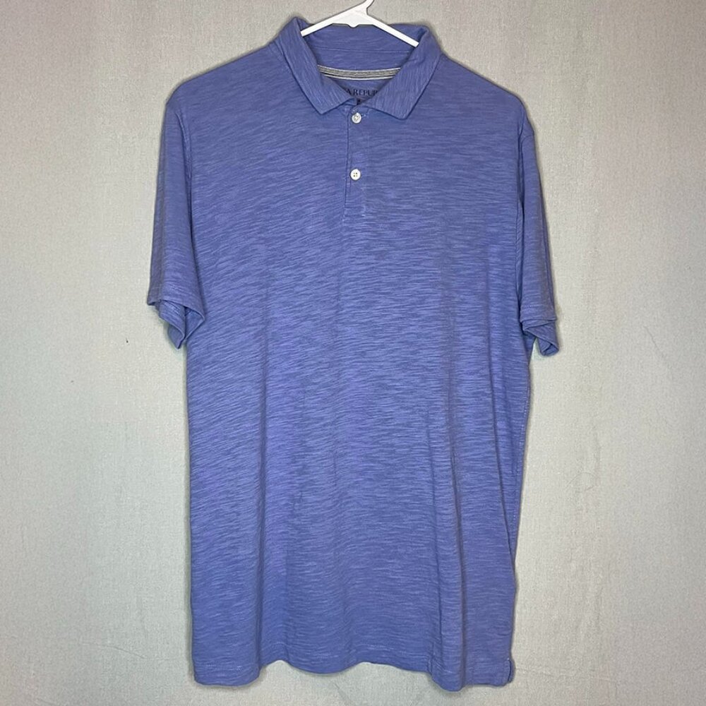 Banana Republic Polo
